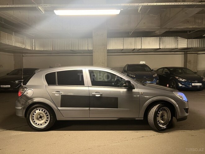 Opel Astra 2007, 225,300 km - 1.4 l - Bakı