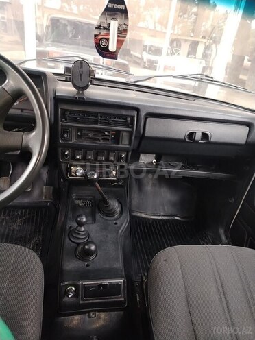 LADA (VAZ) Niva 2006, 27,000 km - 1.7 л - Şəmkir