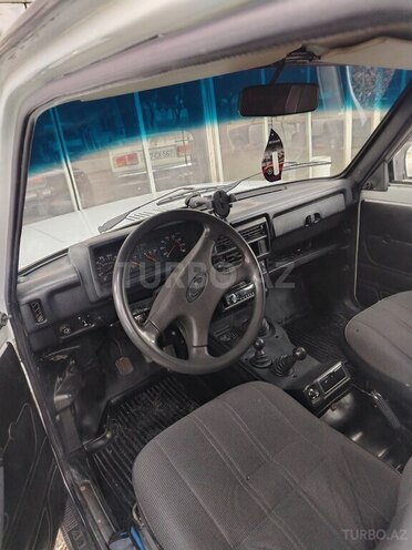 LADA (VAZ) Niva 2006, 27,000 km - 1.7 л - Şəmkir