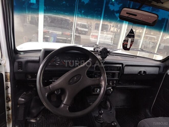 LADA (VAZ) Niva 2006, 27,000 km - 1.7 л - Şəmkir