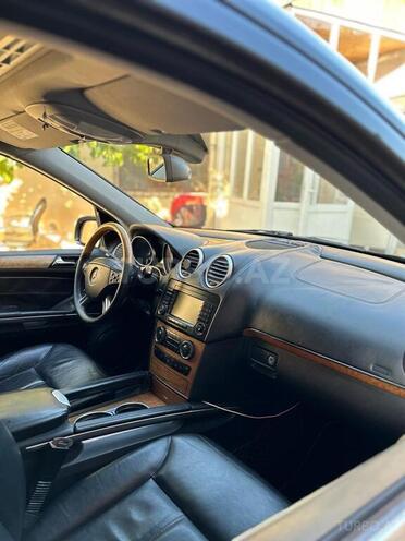 Mercedes GL 500 2007, 200,000 km - 4.7 л - Bakı