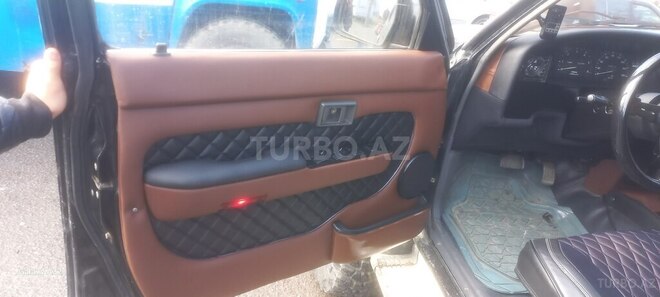 Toyota Surf 1992, 417,000 km - 2.5 л - Lənkəran