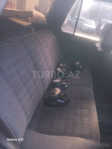 Toyota Surf 1992, 417,000 km - 2.5 л - Lənkəran