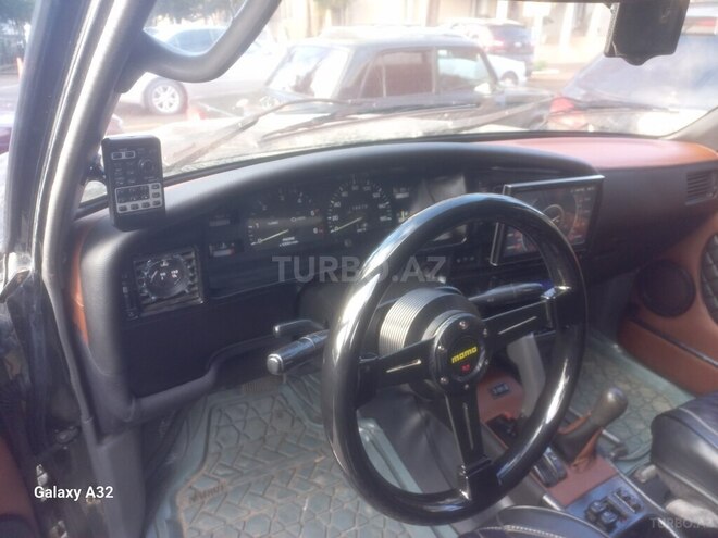 Toyota Surf 1992, 417,000 km - 2.5 л - Lənkəran
