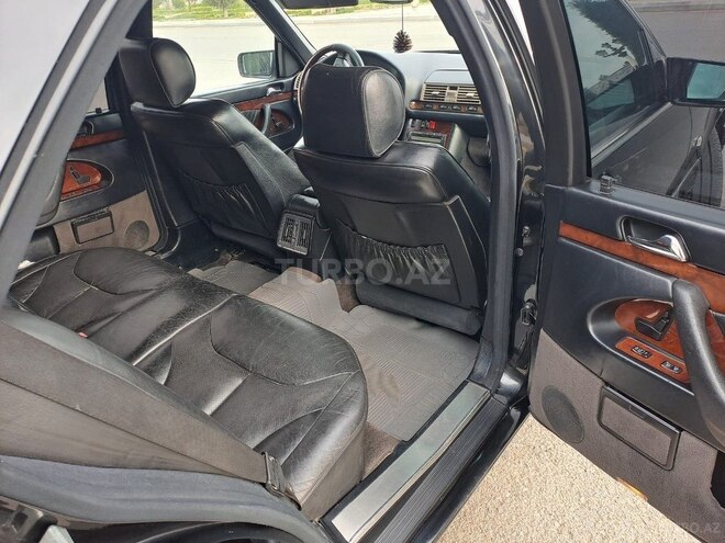 Mercedes S 320 1998, 382,500 km - 3.2 l - Gəncə