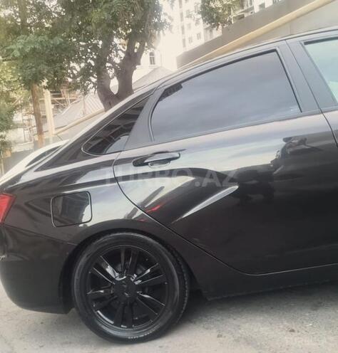 LADA (VAZ) Vesta 2018, 220,000 km - 1.6 l - Bakı