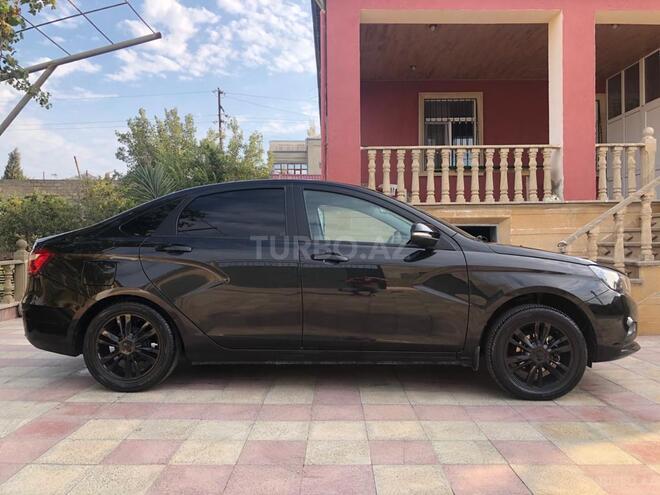 LADA (VAZ) Vesta 2018, 220,000 km - 1.6 l - Bakı