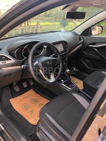 LADA (VAZ) Vesta 2018, 220,000 km - 1.6 l - Bakı