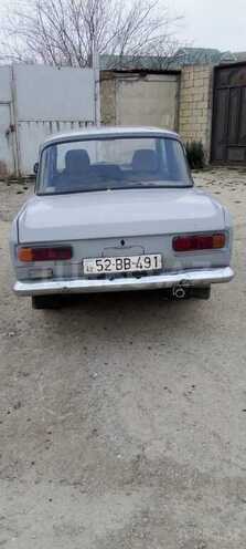 Moskvich 412 1974, 150,000 km - 1.5 l - Salyan