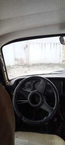 Moskvich 412 1974, 150,000 km - 1.5 l - Salyan