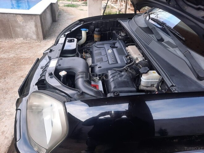 Hyundai Tucson 2008, 148,000 km - 2.0 l - Bakı