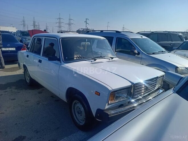 LADA (VAZ) 2107 2010, 168,681 km - 1.6 л - Bakı