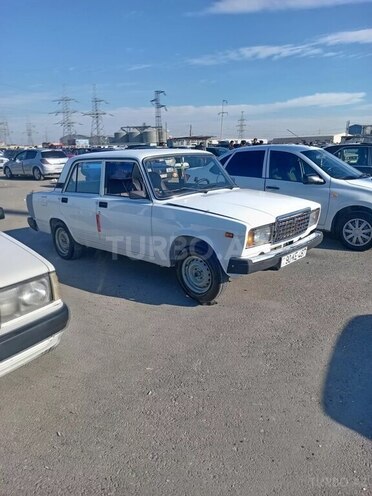 LADA (VAZ) 2107 2010, 168,681 km - 1.6 л - Bakı