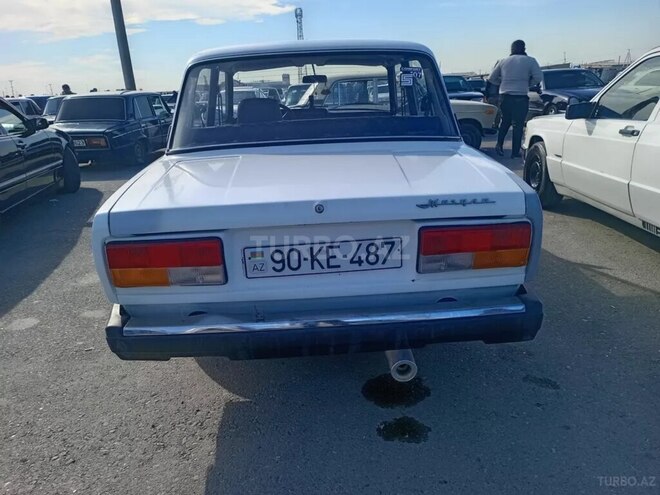 LADA (VAZ) 2107 2010, 168,681 km - 1.6 л - Bakı