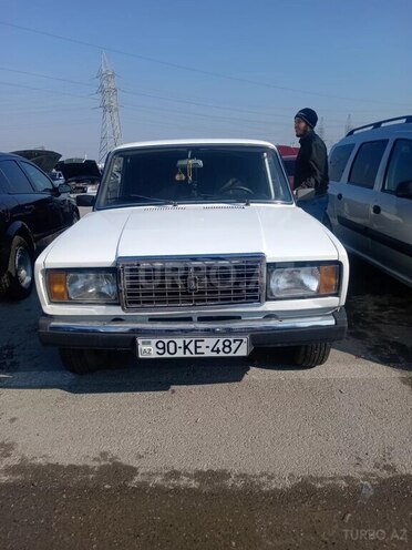 LADA (VAZ) 2107 2010, 168,681 km - 1.6 л - Bakı