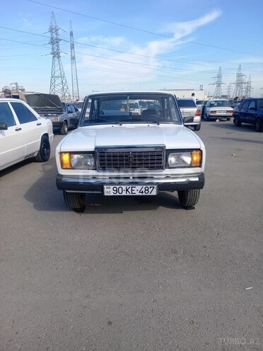 LADA (VAZ) 2107 2010, 168,681 km - 1.6 л - Bakı