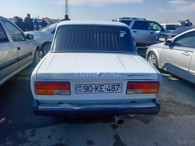 LADA (VAZ) 2107 2010, 168,681 km - 1.6 л - Bakı