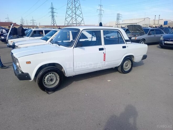 LADA (VAZ) 2107 2010, 168,681 km - 1.6 л - Bakı