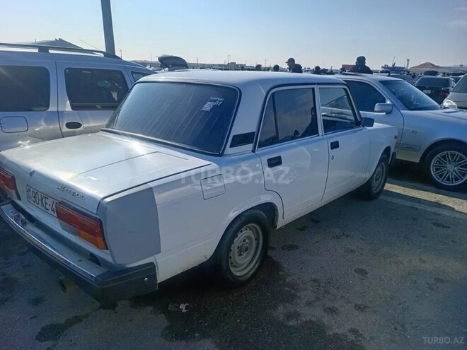 LADA (VAZ) 2107 2010, 168,681 km - 1.6 л - Bakı