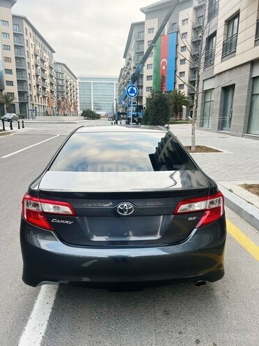 Toyota Camry 2013, 168,000 km - 2.5 л - Bakı