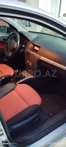 Opel Astra 2006, 334,000 km - 1.4 l - Bərdə