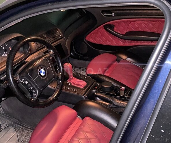 BMW 320 2001, 323,568 km - 2.0 l - Sumqayıt