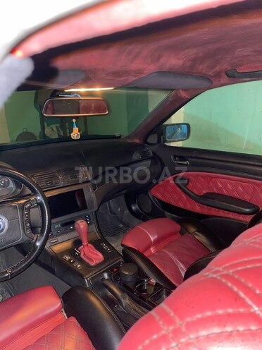 BMW 320 2001, 323,568 km - 2.0 l - Sumqayıt