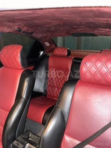 BMW 320 2001, 323,568 km - 2.0 l - Sumqayıt