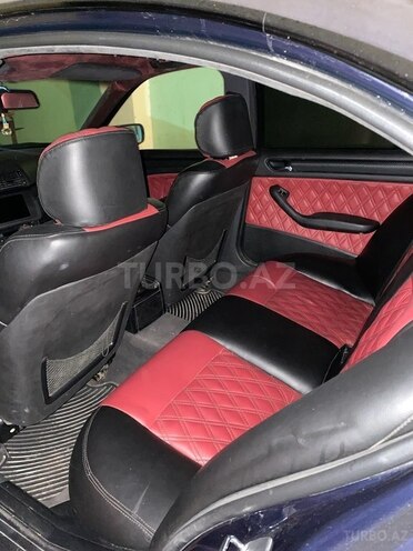 BMW 320 2001, 323,568 km - 2.0 l - Sumqayıt