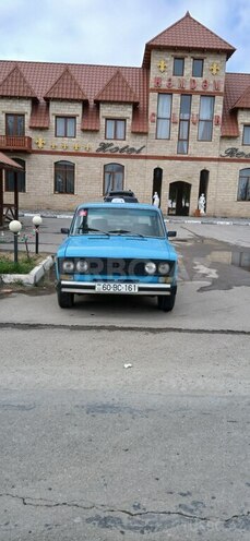 LADA (VAZ) 2106 1982, 44,444 km - 1.6 l - Yevlax