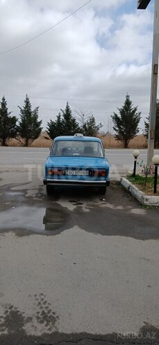 LADA (VAZ) 2106 1982, 44,444 km - 1.6 l - Yevlax
