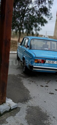 LADA (VAZ) 2106 1982, 44,444 km - 1.6 l - Yevlax