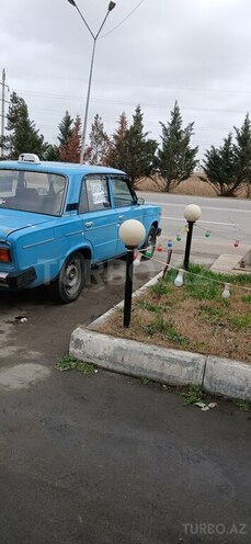 LADA (VAZ) 2106 1982, 44,444 km - 1.6 l - Yevlax