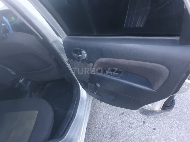Ford Fiesta 2005, 250,000 km - 1.4 l - Bakı