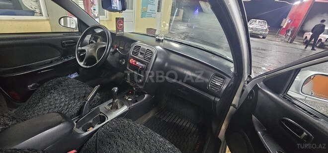 Hyundai Sonata 2003, 390,000 km - 2.0 l - Gəncə