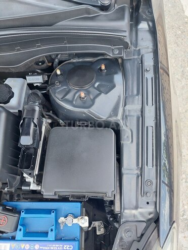 Hyundai i30 2009, 262,000 km - 1.4 л - Bərdə