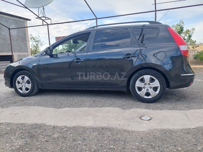 Hyundai i30 2009, 262,000 km - 1.4 л - Bərdə