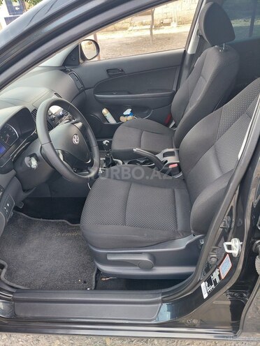 Hyundai i30 2009, 262,000 km - 1.4 л - Bərdə
