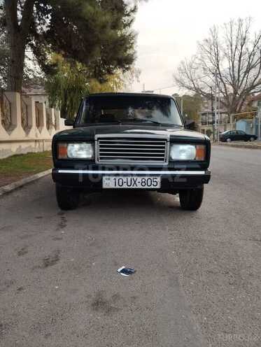 LADA (VAZ) 2107 2006, 33,550 km - 1.6 l - Bakı