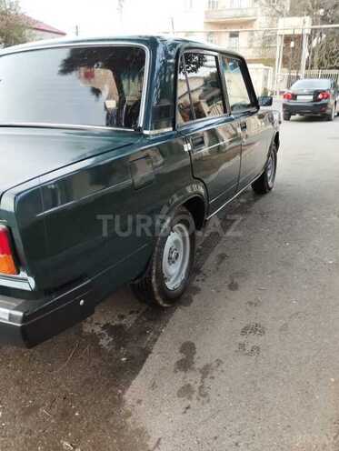 LADA (VAZ) 2107 2006, 33,550 km - 1.6 l - Bakı