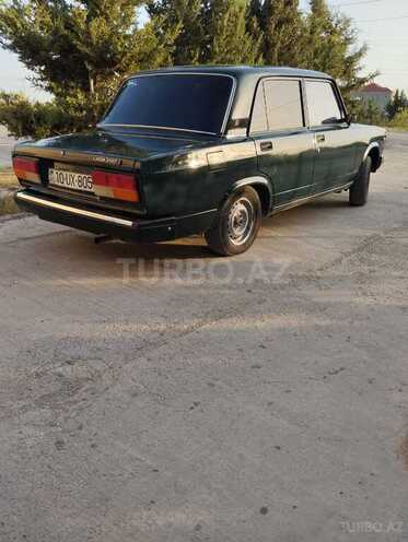 LADA (VAZ) 2107 2006, 33,550 km - 1.6 l - Bakı