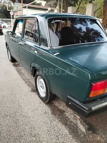 LADA (VAZ) 2107 2006, 33,550 km - 1.6 l - Bakı