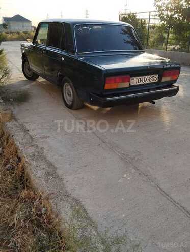 LADA (VAZ) 2107 2006, 33,550 km - 1.6 l - Bakı