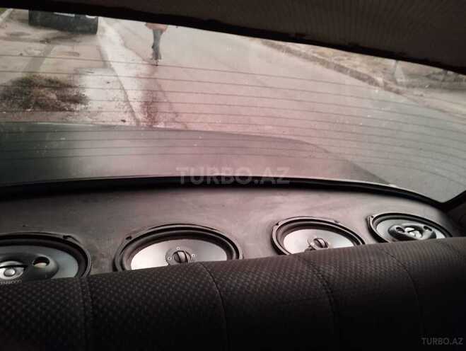 LADA (VAZ) 2107 2006, 33,550 km - 1.6 l - Bakı
