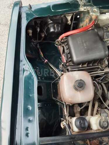 LADA (VAZ) 2107 2006, 33,550 km - 1.6 l - Bakı
