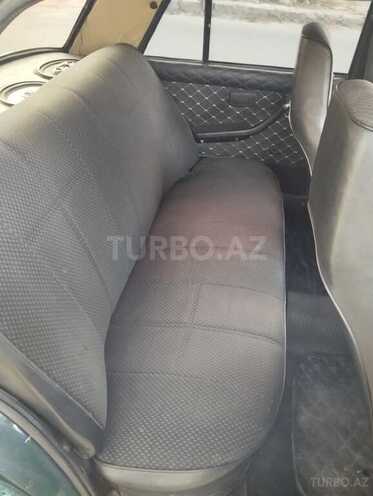 LADA (VAZ) 2107 2006, 33,550 km - 1.6 l - Bakı