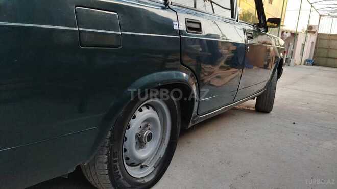 LADA (VAZ) 2107 2006, 33,550 km - 1.6 l - Bakı