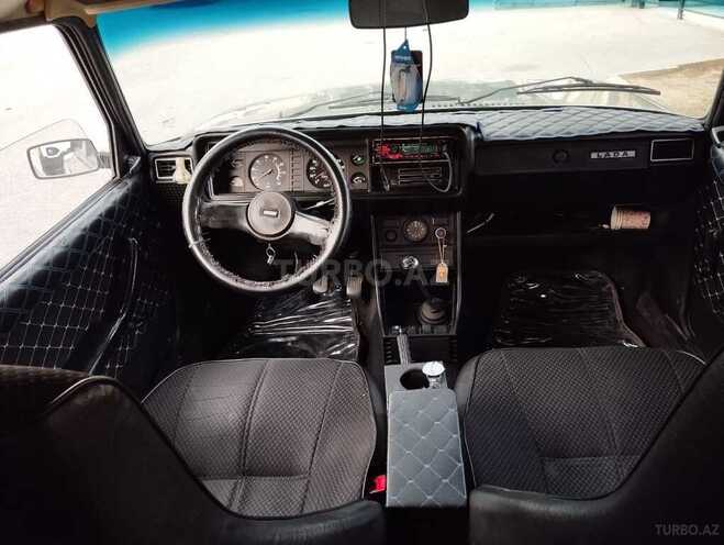 LADA (VAZ) 2107 2006, 33,550 km - 1.6 l - Bakı
