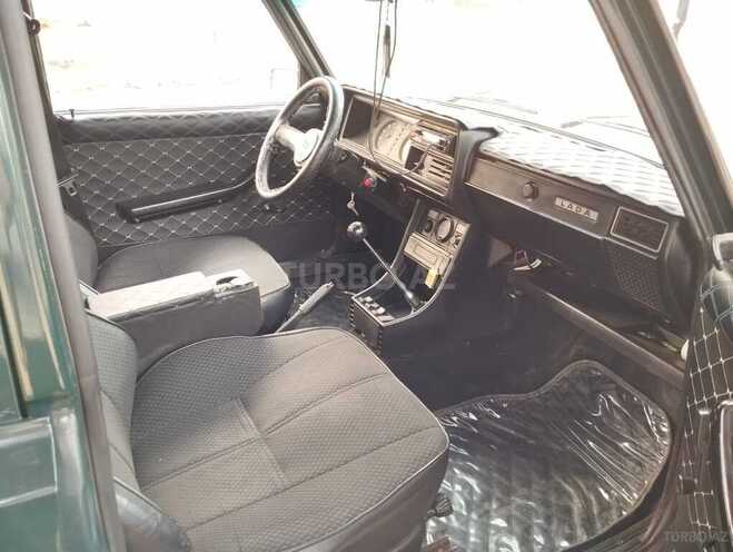 LADA (VAZ) 2107 2006, 33,550 km - 1.6 l - Bakı