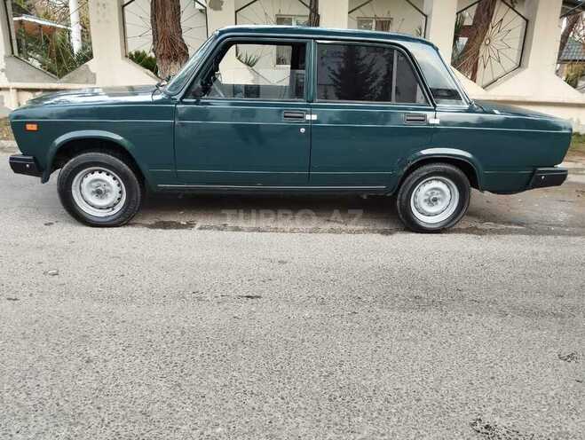 LADA (VAZ) 2107 2006, 33,550 km - 1.6 l - Bakı